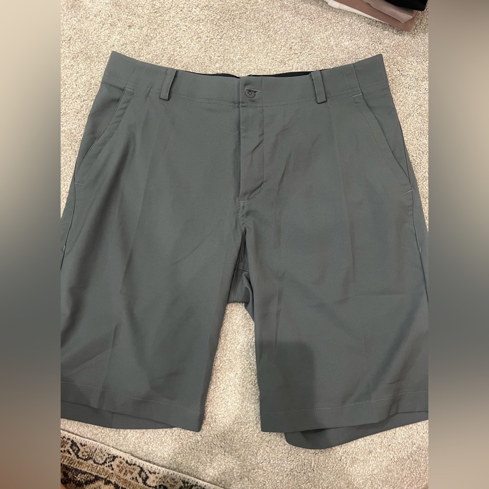 Nike Dri Fit Golf Shorts